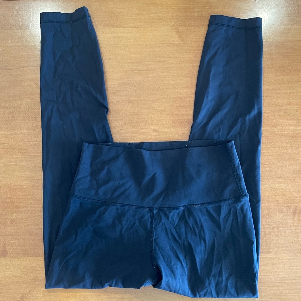 lululemon black Leggings 6